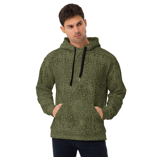 Polish WZ89 Puma CAMO Unisex Hoodie - 2XS