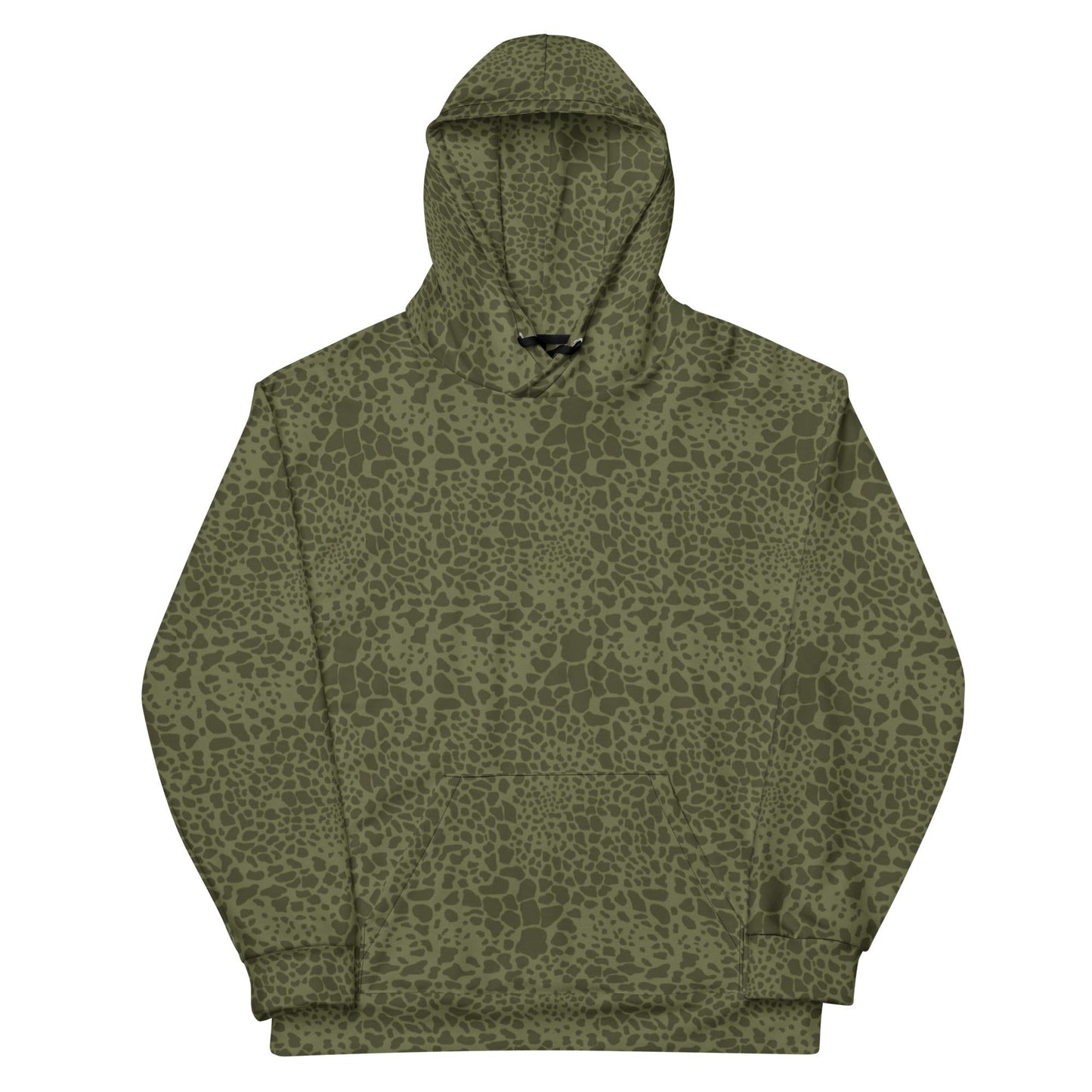 Polish WZ89 Puma CAMO Unisex Hoodie