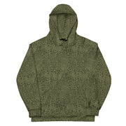 Puma WZ89 Polish CAMO Unisex Hoodie