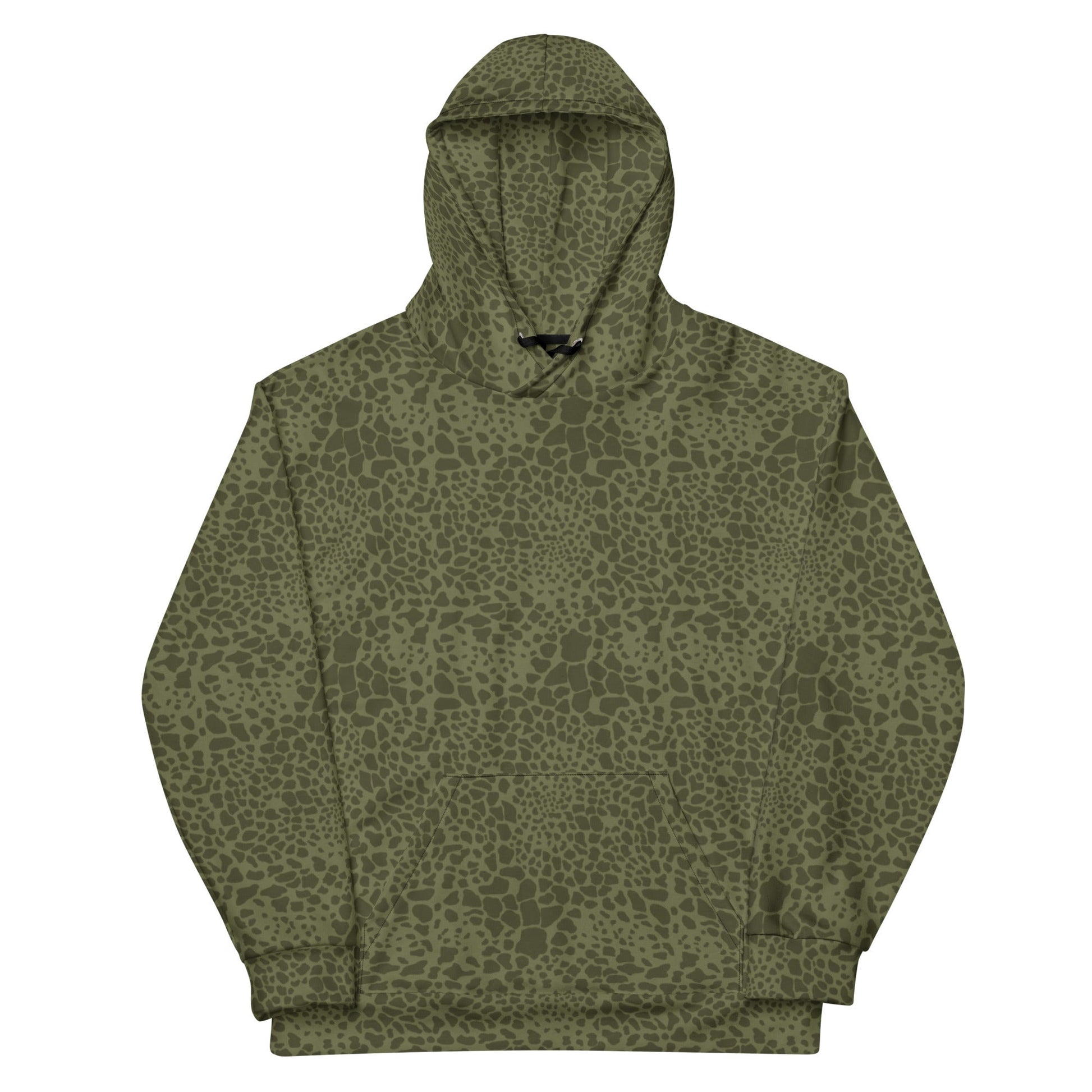 Polish WZ89 Puma CAMO Unisex Hoodie