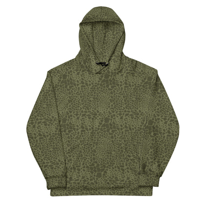 Polish WZ89 Puma CAMO Unisex Hoodie