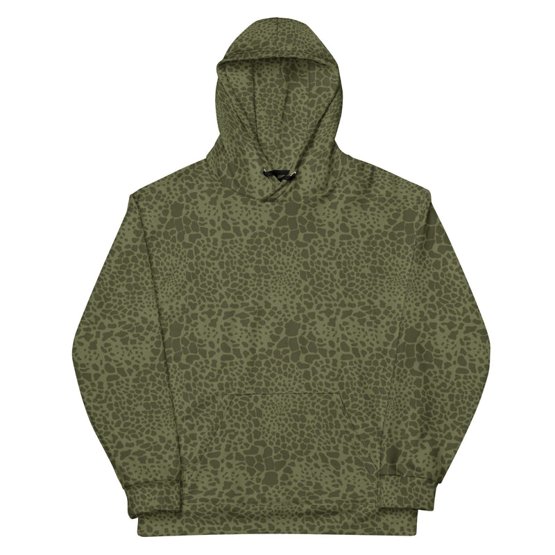 Puma WZ89 Polish CAMO Unisex Hoodie