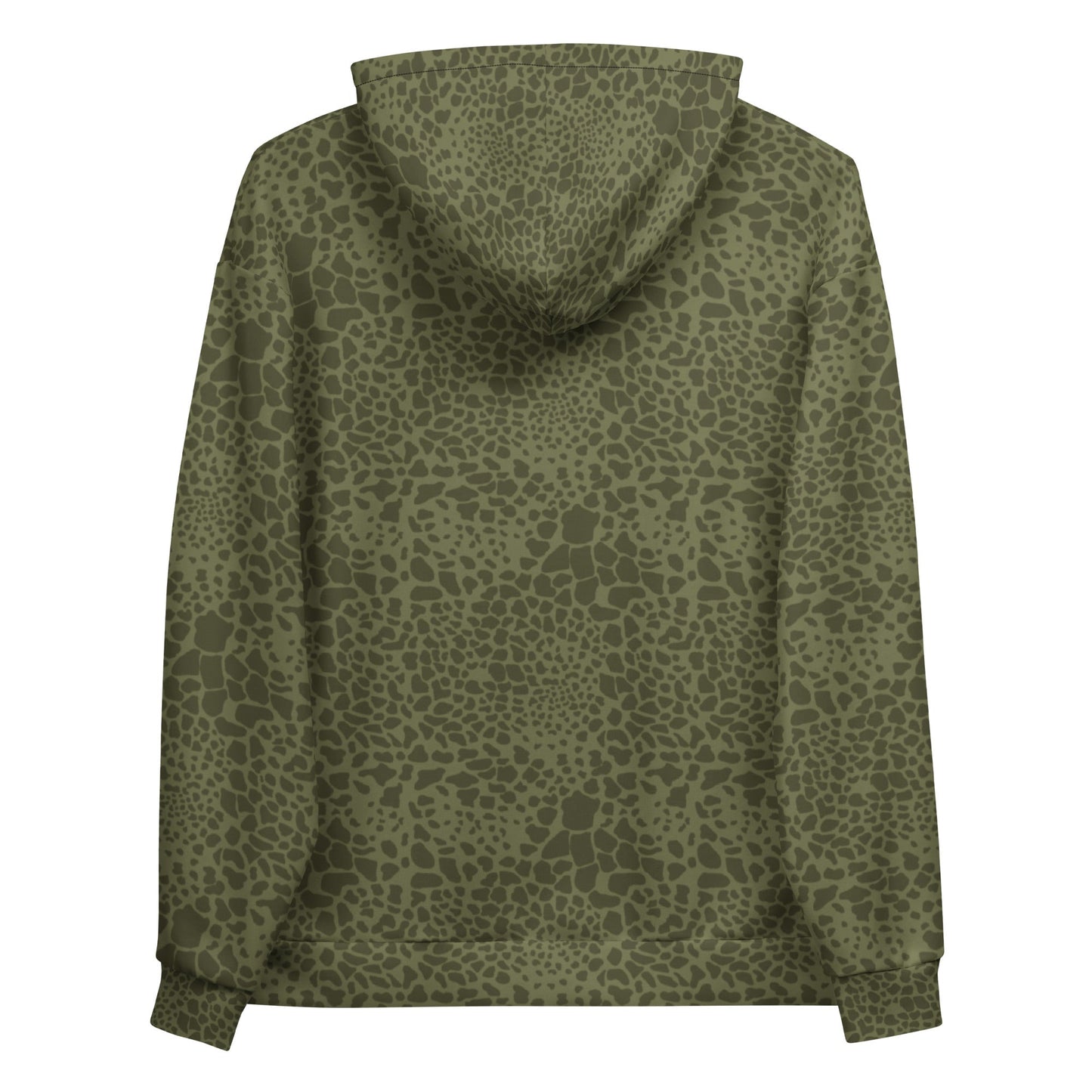 Polish WZ89 Puma CAMO Unisex Hoodie