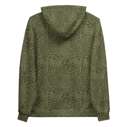 Polish WZ89 Puma CAMO Unisex Hoodie