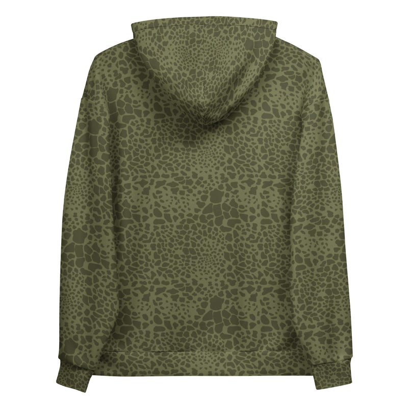 Puma WZ89 Polish CAMO Unisex Hoodie