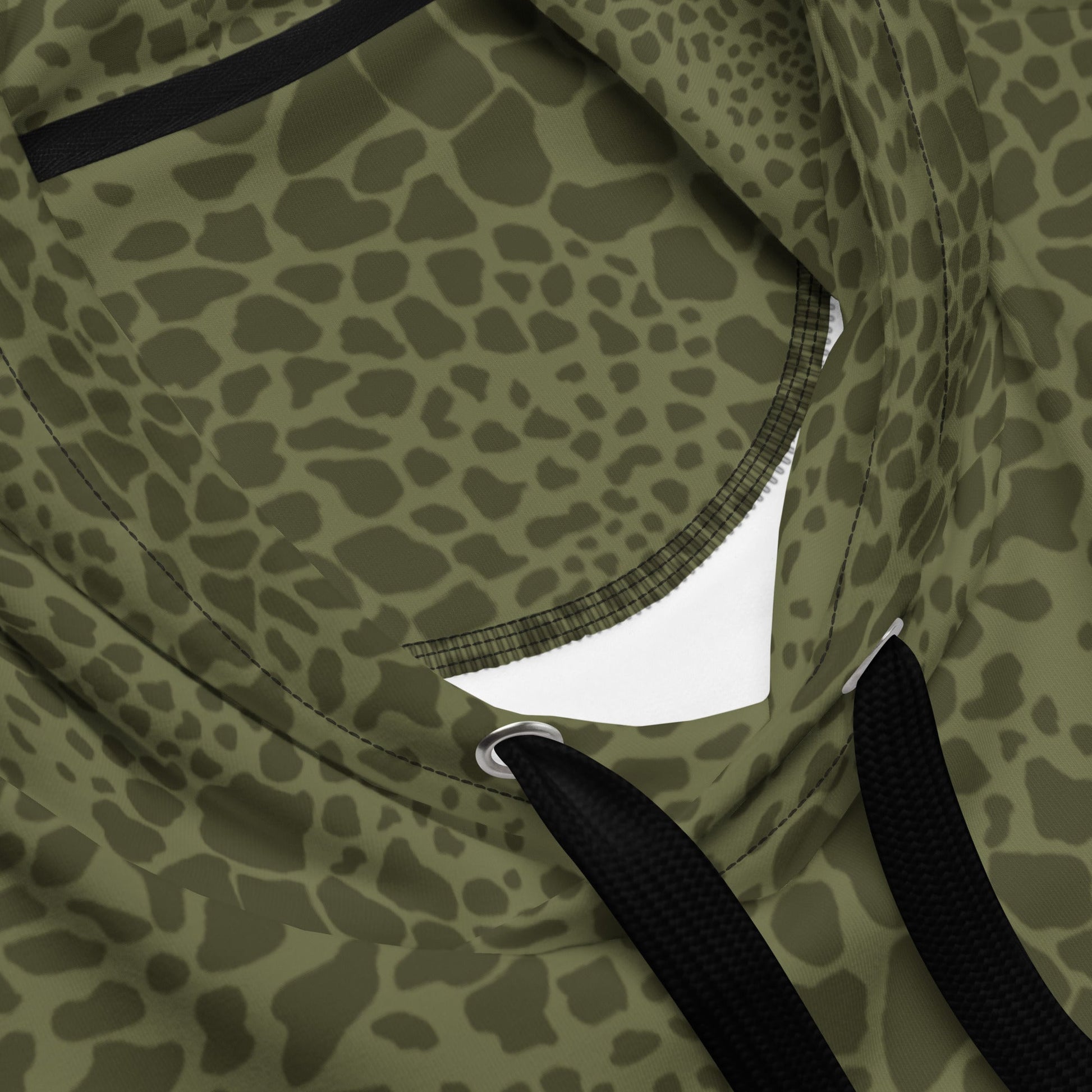 Polish WZ89 Puma CAMO Unisex Hoodie
