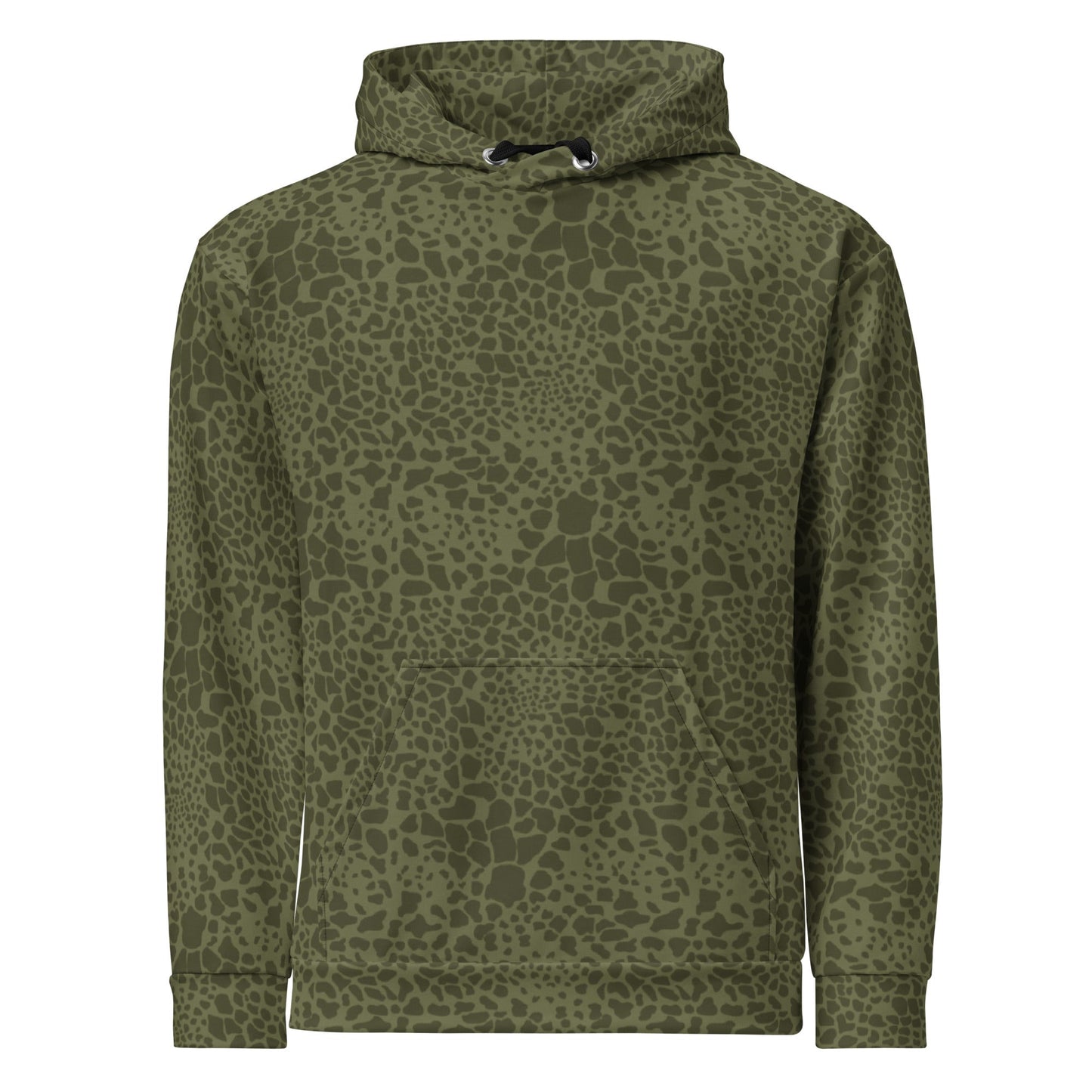 Polish WZ89 Puma CAMO Unisex Hoodie