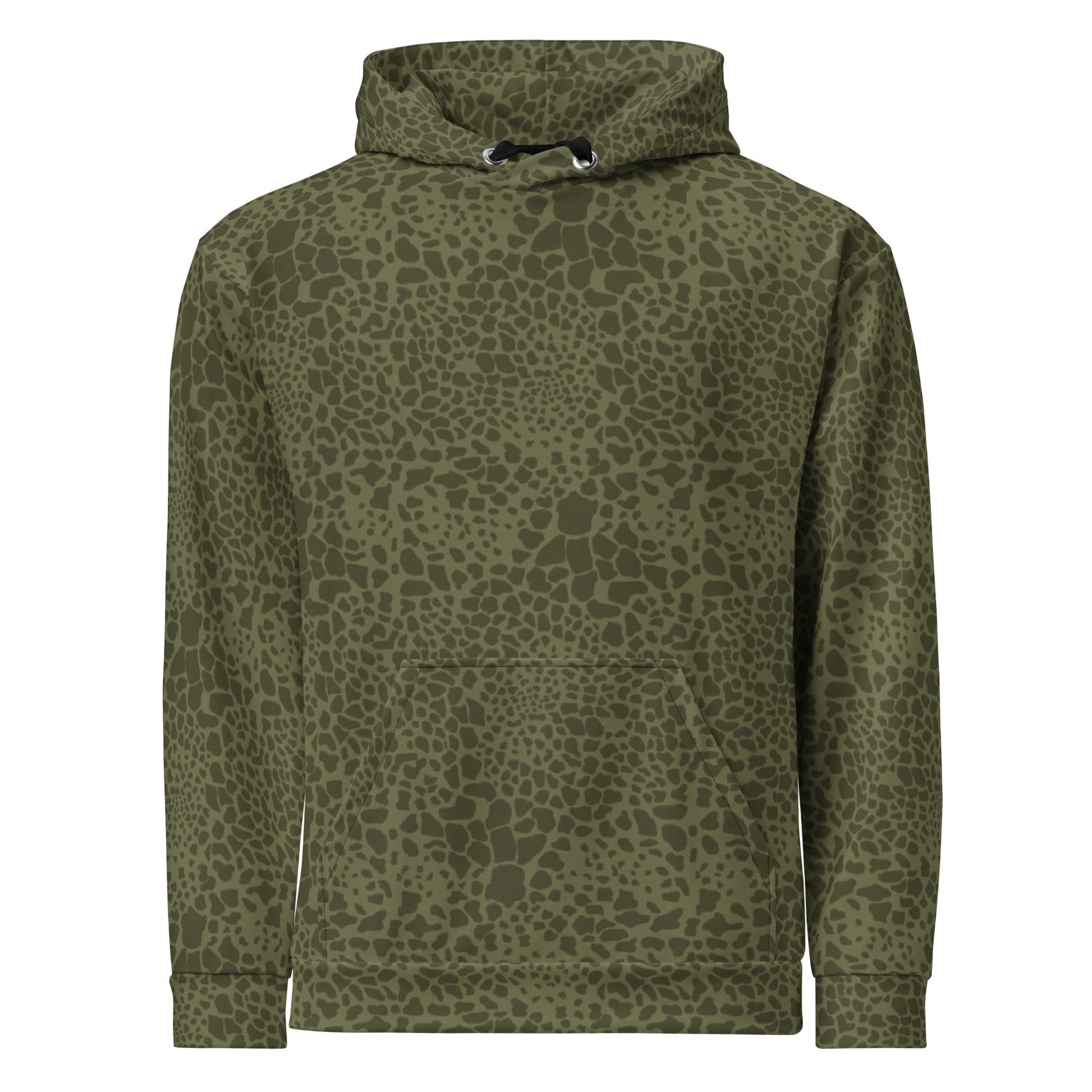 Polish WZ89 Puma CAMO Unisex Hoodie