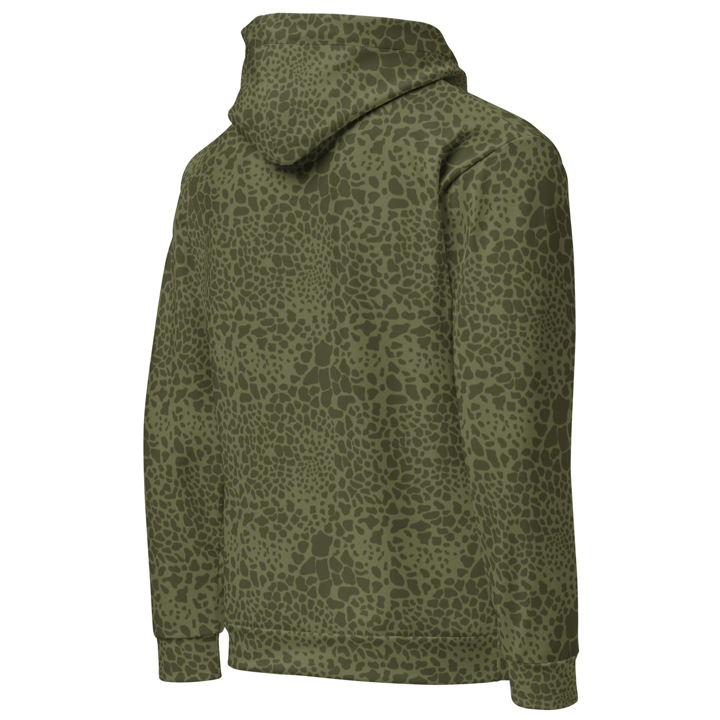Polish WZ89 Puma CAMO Unisex Hoodie