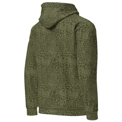 Polish WZ89 Puma CAMO Unisex Hoodie