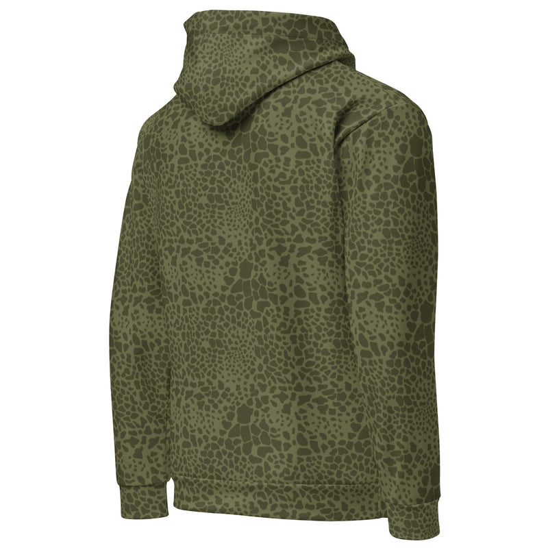 Puma WZ89 Polish CAMO Unisex Hoodie