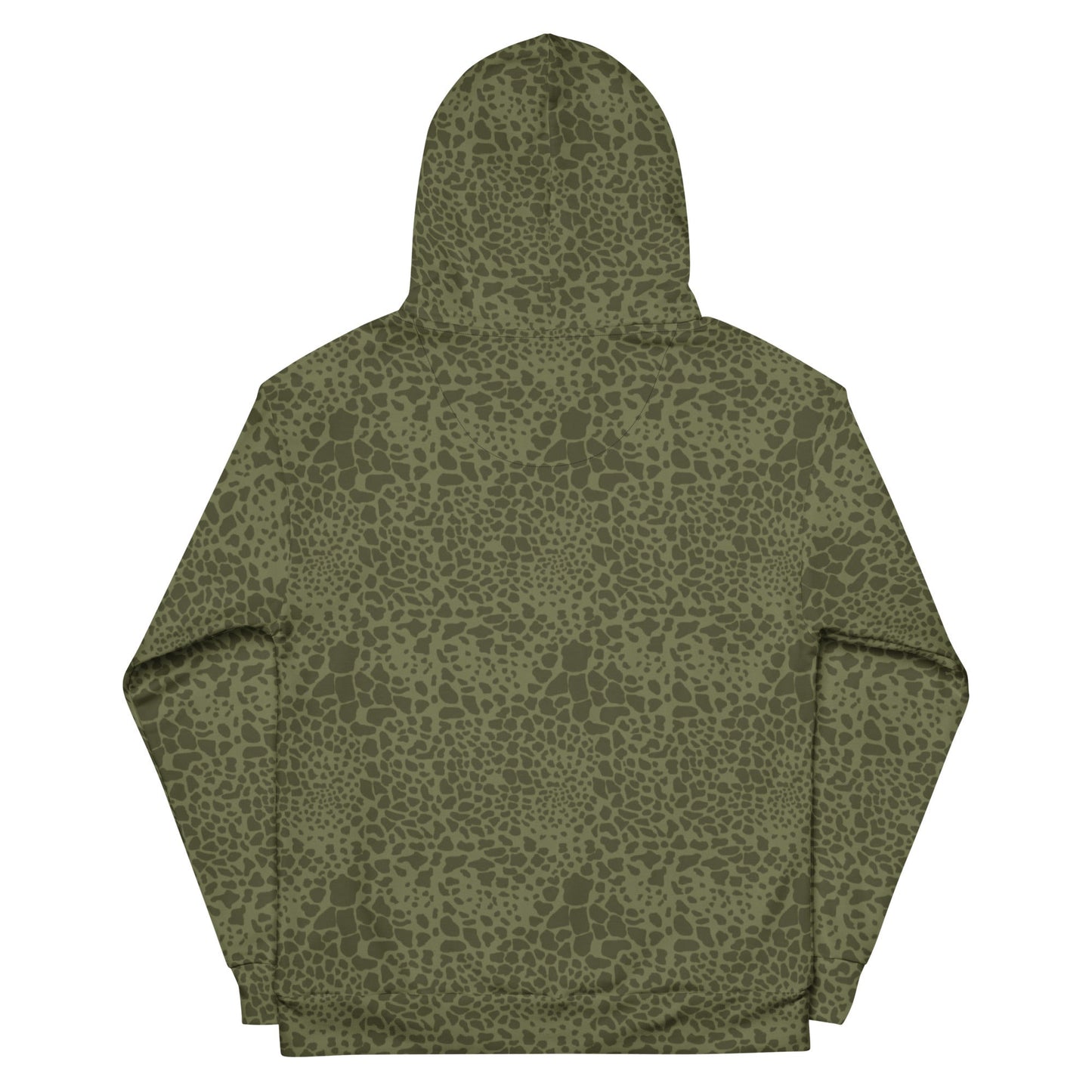 Polish WZ89 Puma CAMO Unisex Hoodie