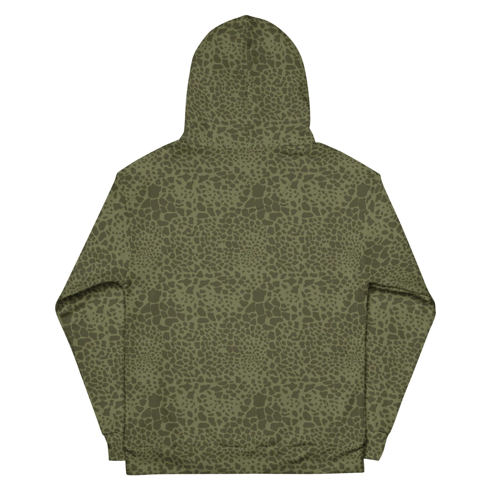 Polish WZ89 Puma CAMO Unisex Hoodie