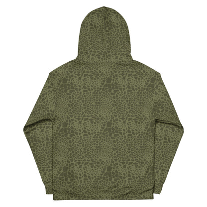Polish WZ89 Puma CAMO Unisex Hoodie