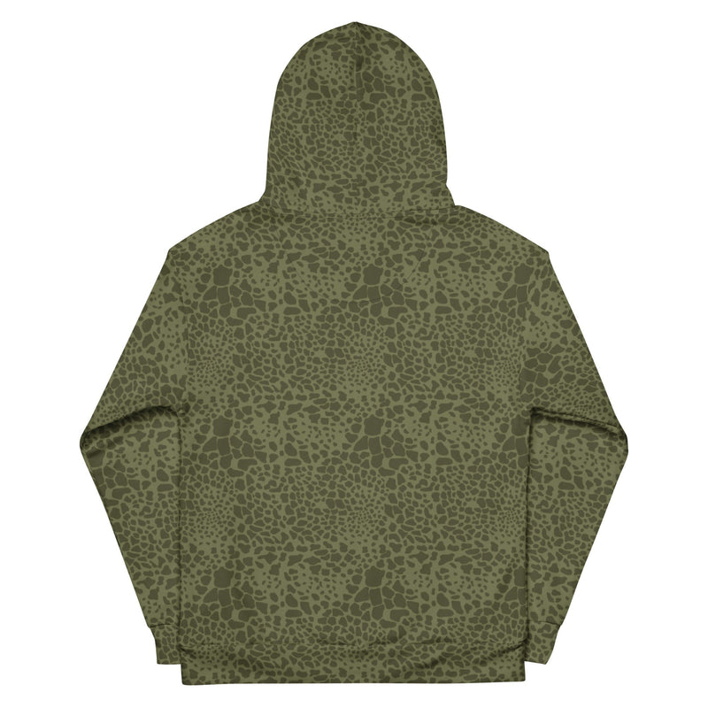 Puma WZ89 Polish CAMO Unisex Hoodie