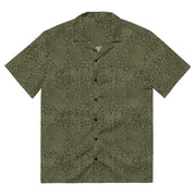 Puma WZ89 Polish CAMO Unisex Short-Sleeve Button Shirt - Button-Up
