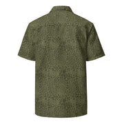 Puma WZ89 Polish CAMO Unisex Short-Sleeve Button Shirt - Button-Up