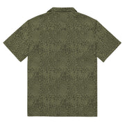 Puma WZ89 Polish CAMO Unisex Short-Sleeve Button Shirt - Button-Up
