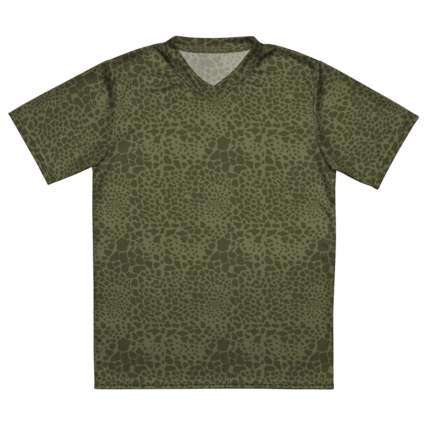 Polish WZ89 Puma CAMO Unisex Sports Jersey