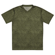 Puma WZ89 Polish CAMO Unisex Sports Jersey
