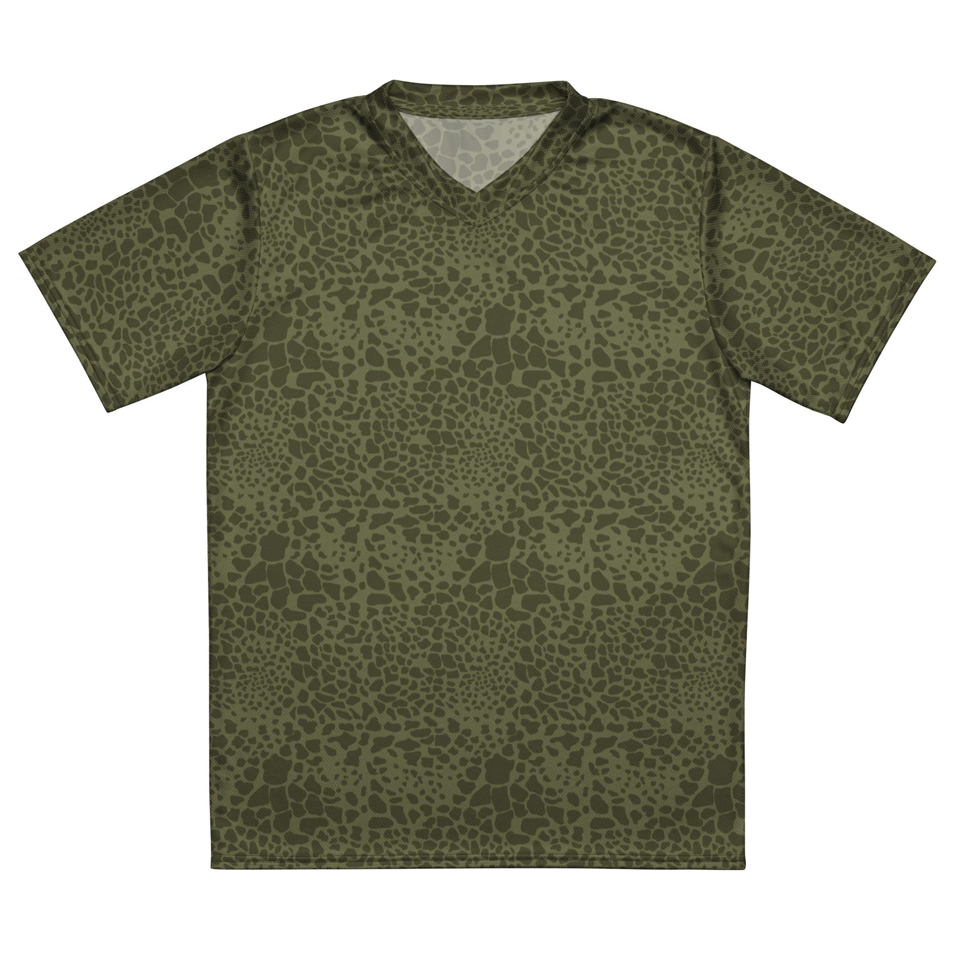 Polish WZ89 Puma CAMO Unisex Sports Jersey