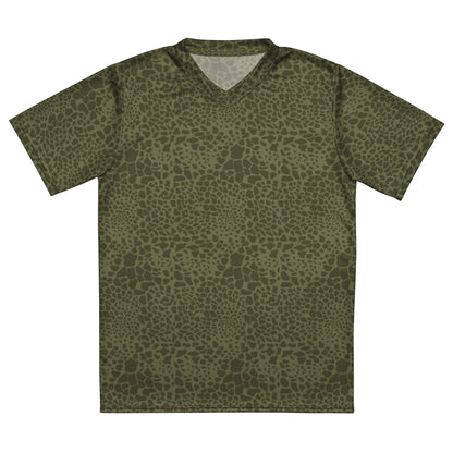 Polish WZ89 Puma CAMO Unisex Sports Jersey
