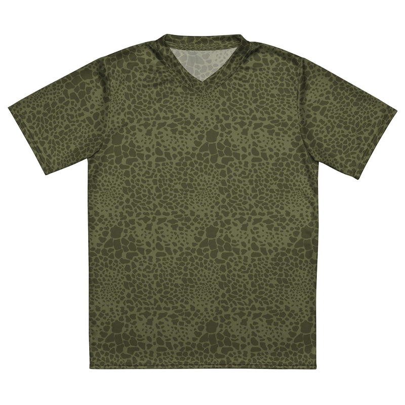 Puma WZ89 Polish CAMO Unisex Sports Jersey