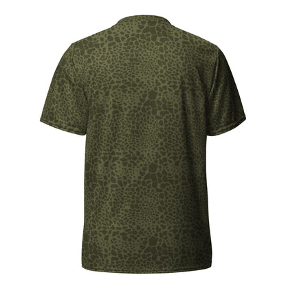 Polish WZ89 Puma CAMO Unisex Sports Jersey