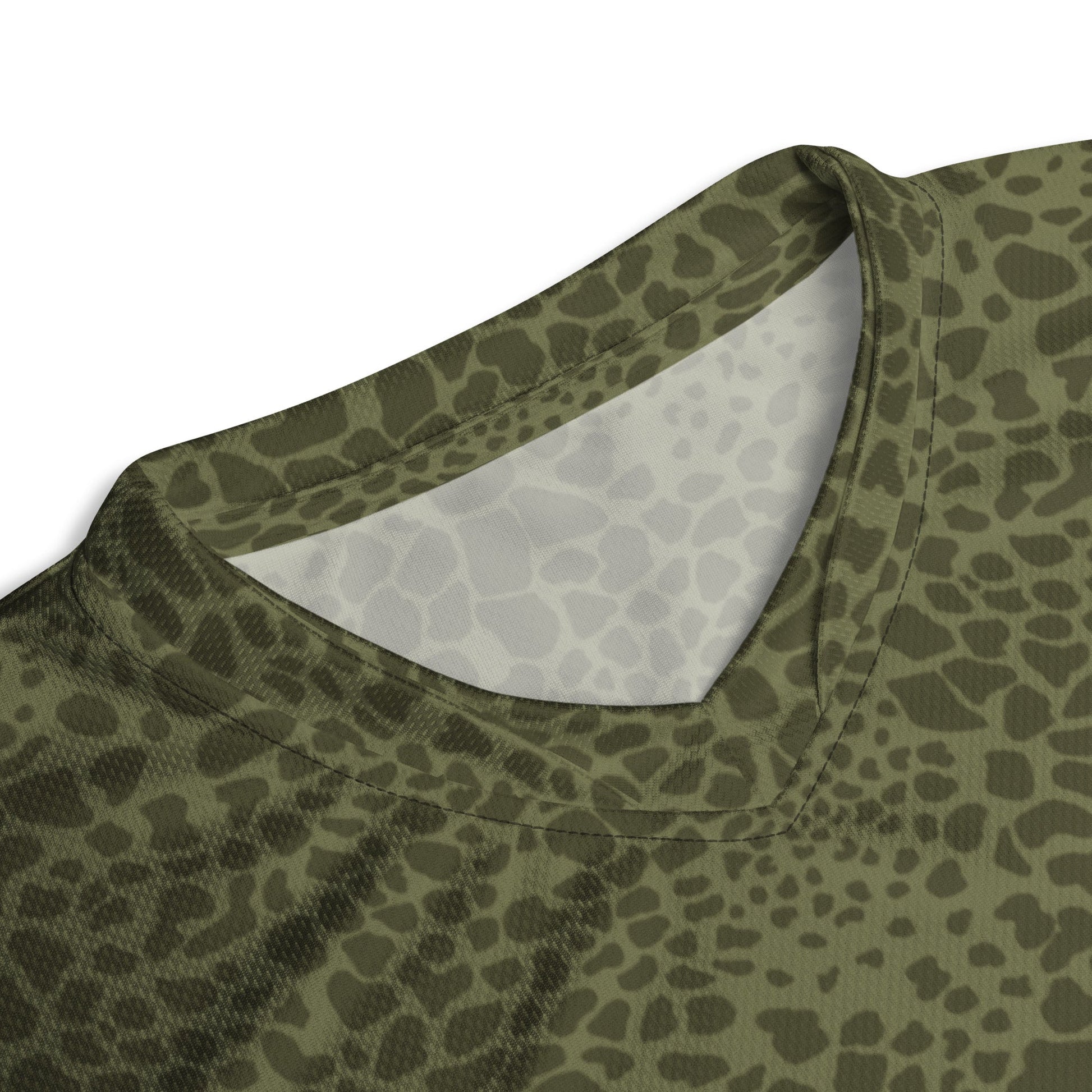 Polish WZ89 Puma CAMO Unisex Sports Jersey