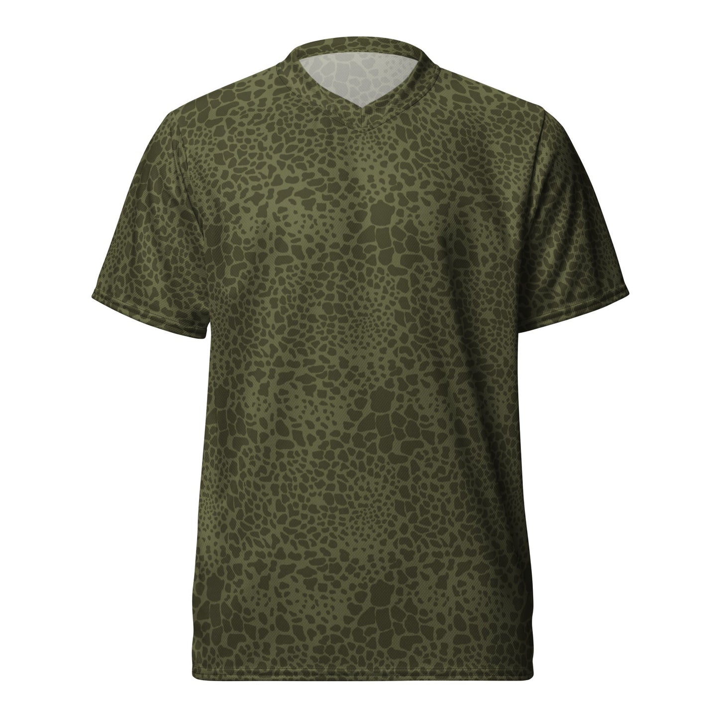 Polish WZ89 Puma CAMO Unisex Sports Jersey