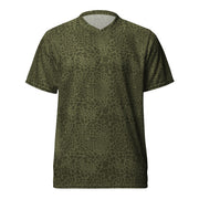 Puma WZ89 Polish CAMO Unisex Sports Jersey