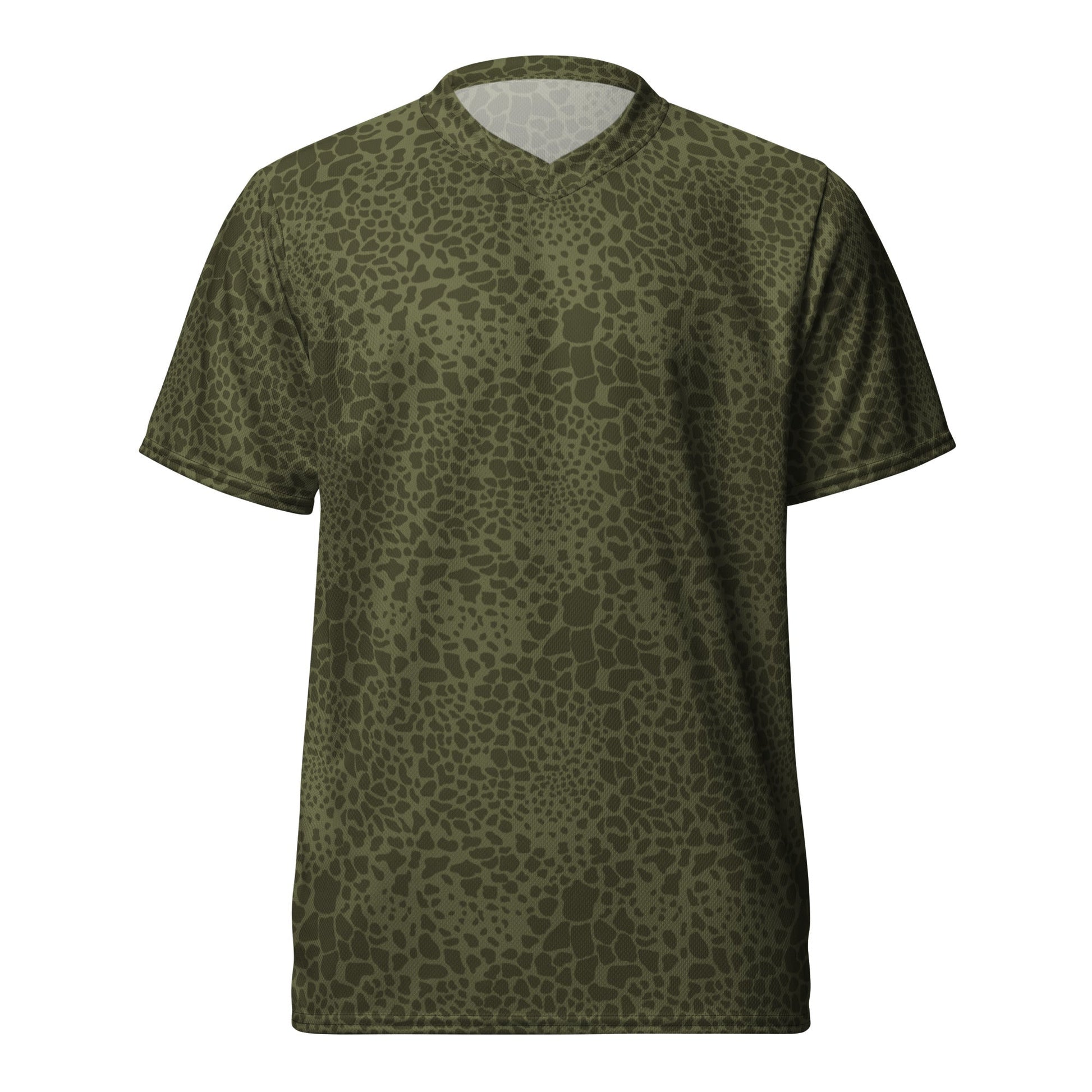 Polish WZ89 Puma CAMO Unisex Sports Jersey