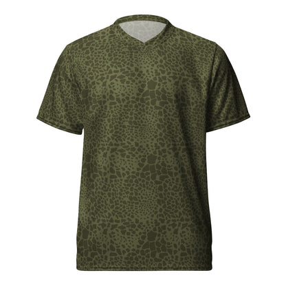 Polish WZ89 Puma CAMO Unisex Sports Jersey