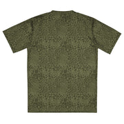 Puma WZ89 Polish CAMO Unisex Sports Jersey