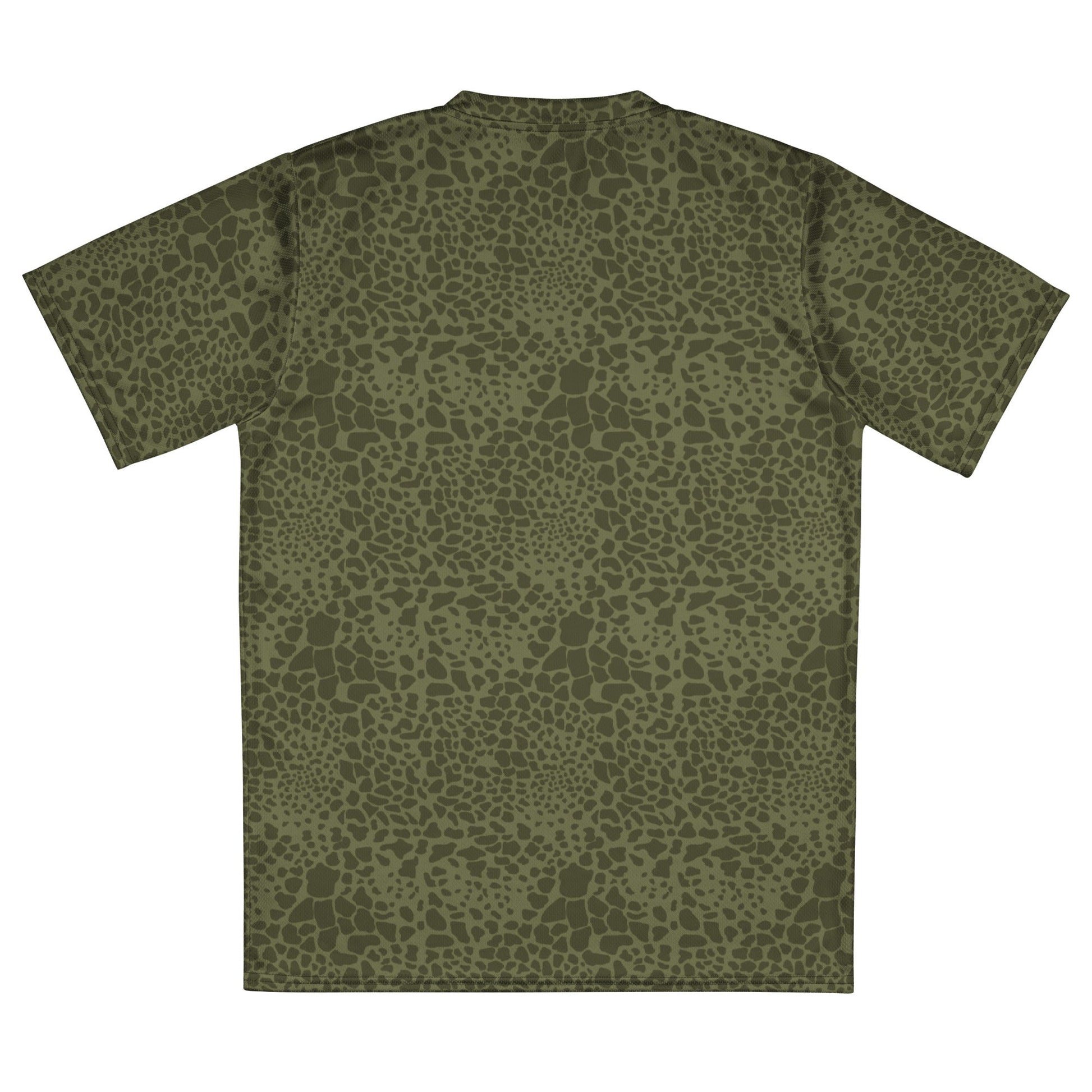 Polish WZ89 Puma CAMO Unisex Sports Jersey