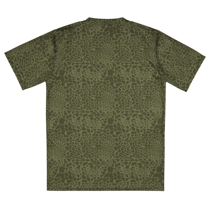 Polish WZ89 Puma CAMO Unisex Sports Jersey