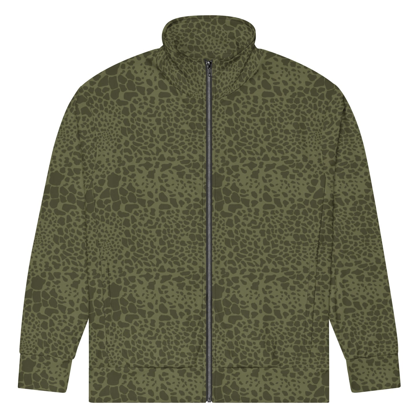 Polish WZ89 Puma CAMO Unisex Track Jacket