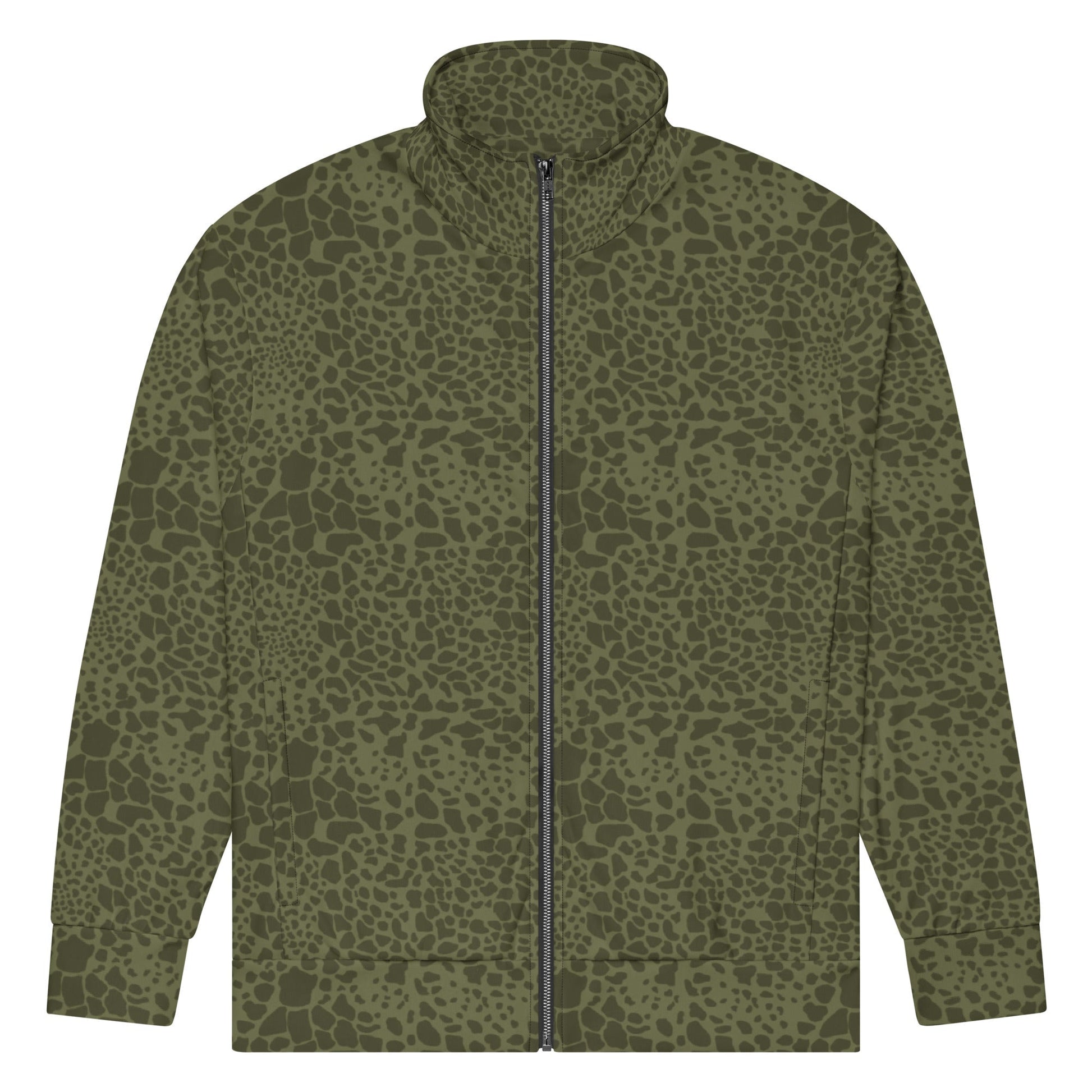 Polish WZ89 Puma CAMO Unisex Track Jacket
