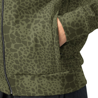 Polish WZ89 Puma CAMO Unisex Track Jacket