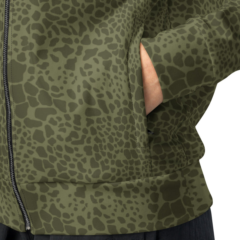 Puma WZ89 Polish CAMO Unisex Track Jacket