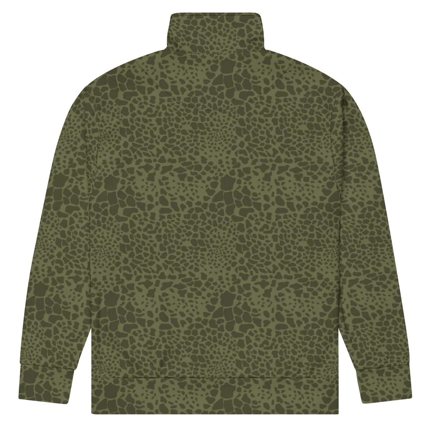 Polish WZ89 Puma CAMO Unisex Track Jacket