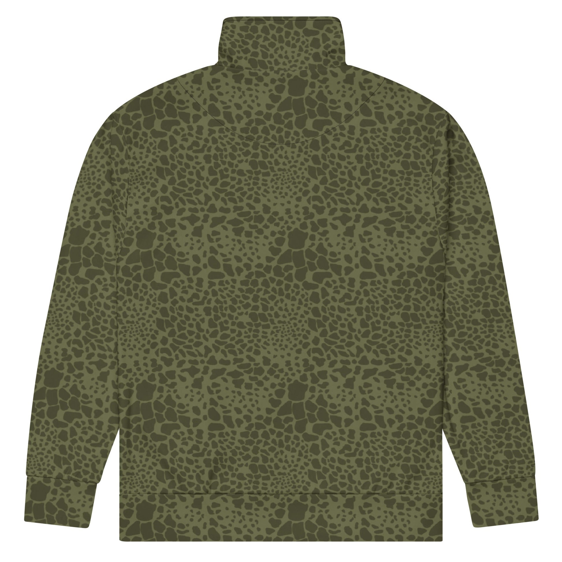 Polish WZ89 Puma CAMO Unisex Track Jacket