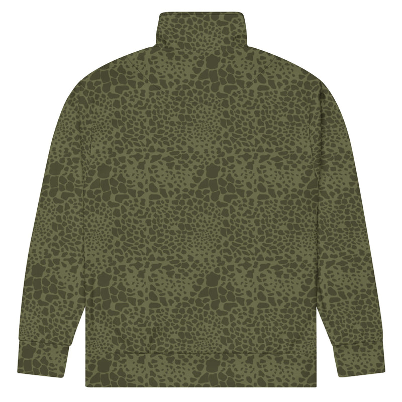 Puma WZ89 Polish CAMO Unisex Track Jacket