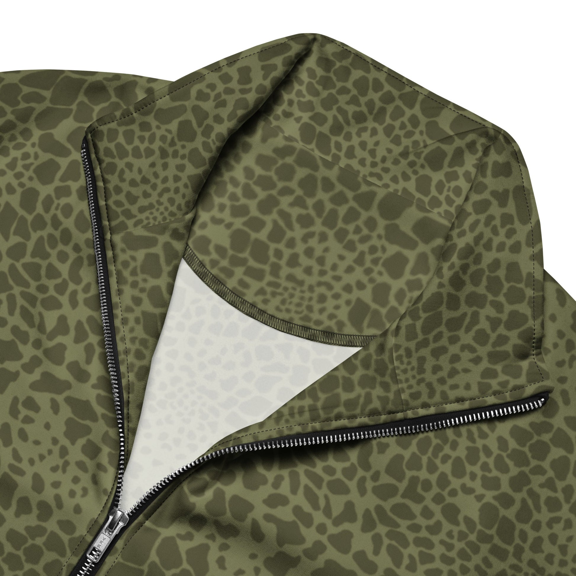 Polish WZ89 Puma CAMO Unisex Track Jacket