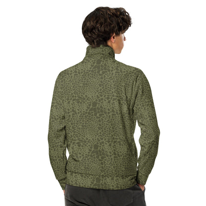 Polish WZ89 Puma CAMO Unisex Track Jacket