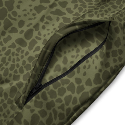 Polish WZ89 Puma CAMO Unisex Track Jacket