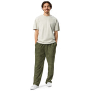 Puma WZ89 Polish CAMO Unisex Wide-Leg Joggers
