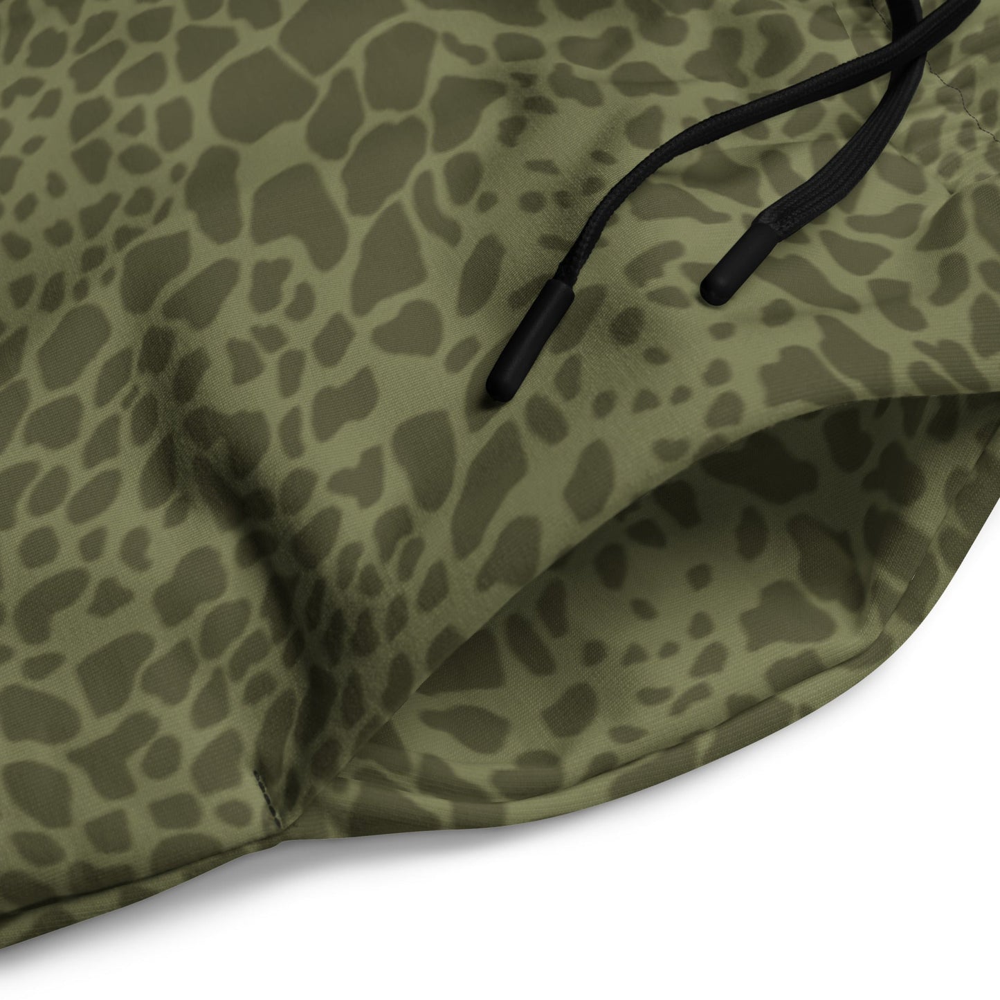 Polish WZ89 Puma CAMO Unisex Wide-Leg Joggers