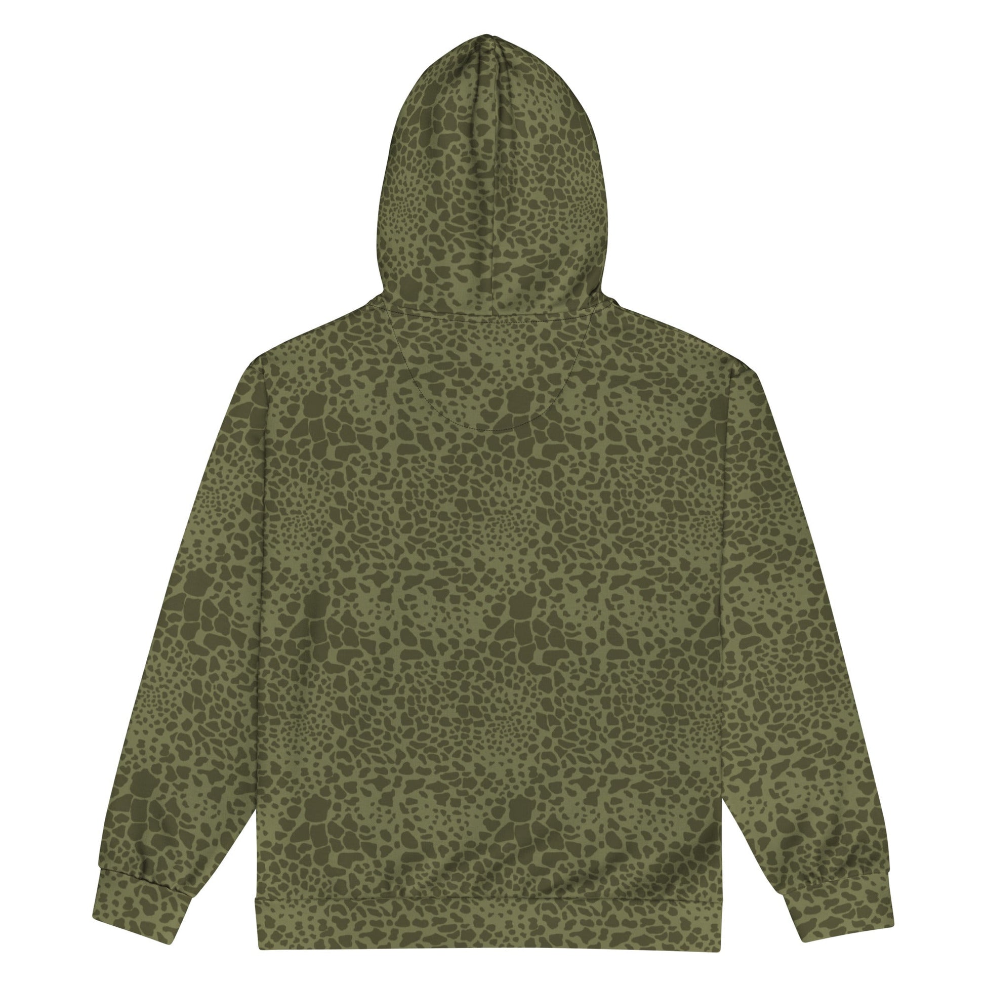 Polish WZ89 Puma CAMO Unisex Zip Hoodie