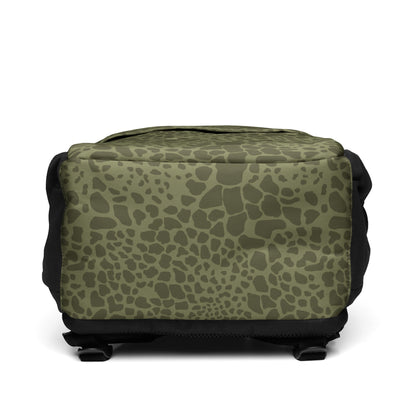 Polish WZ89 Puma CAMO Utility Backpack